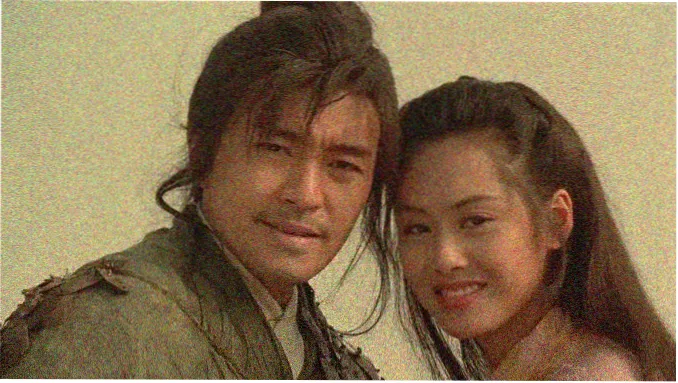 美剧《满足》第一季在线播放主视觉横幅